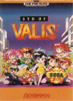 Photo de la boite de Syd of Valis